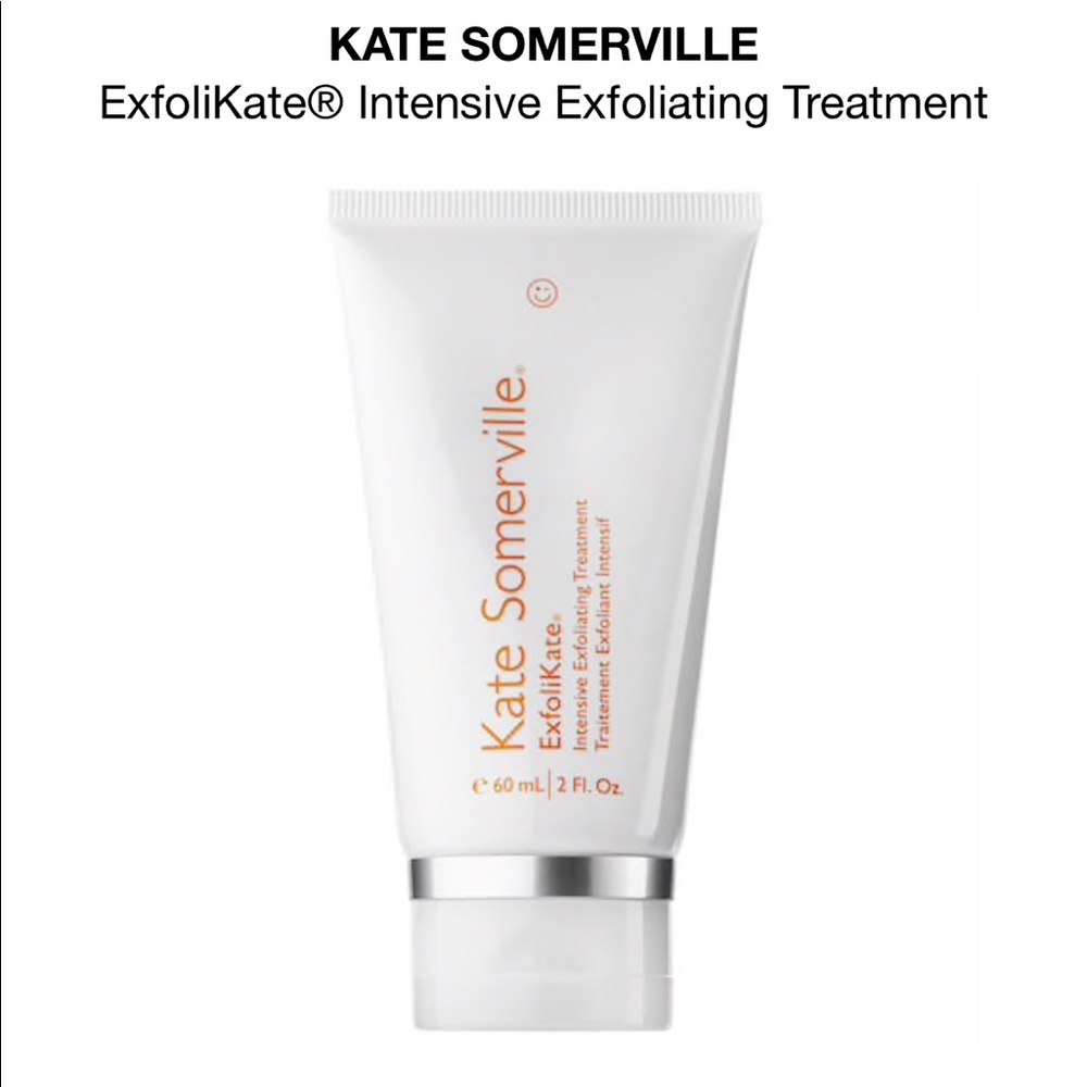 Kate Sommerville ExfoliKate® Treatment